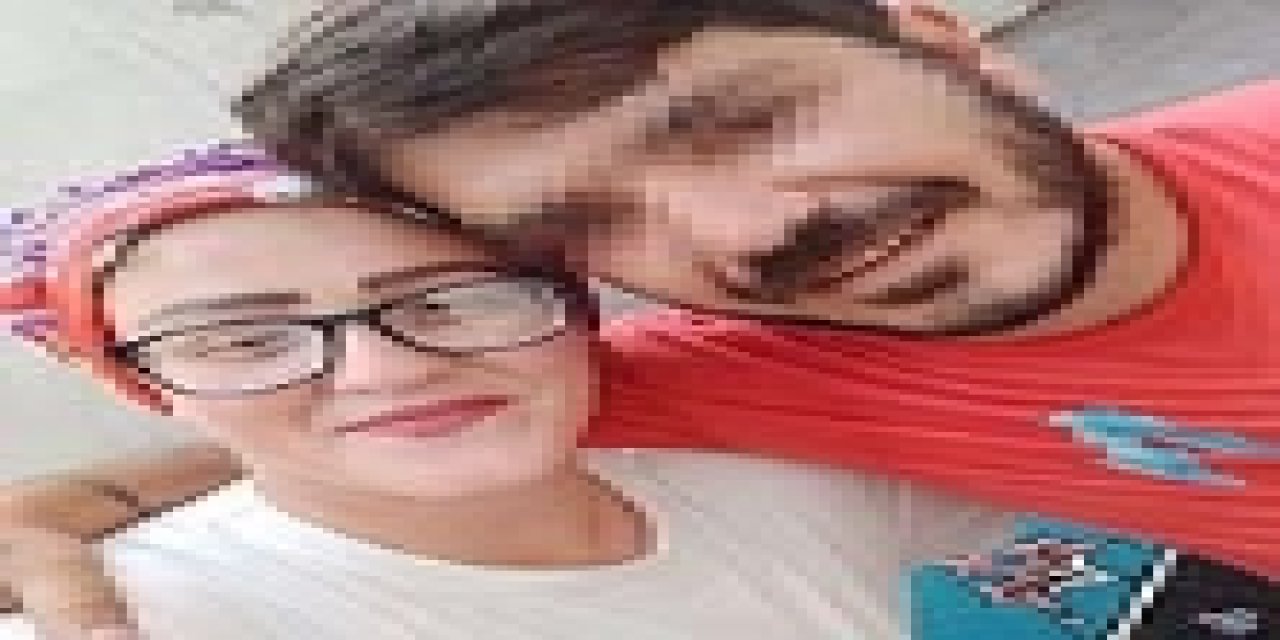 Mersin'de kadın cinayeti