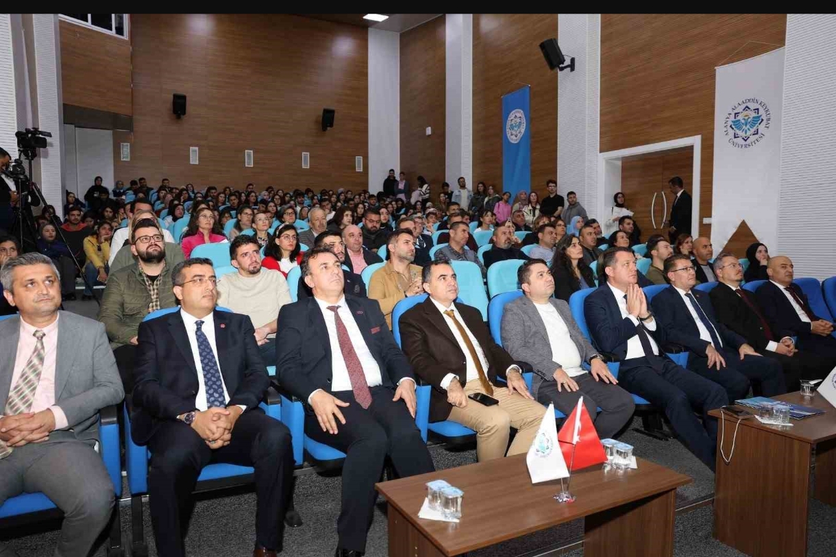 TDK Başkanı Mert’den ortak alfabe açıklaması