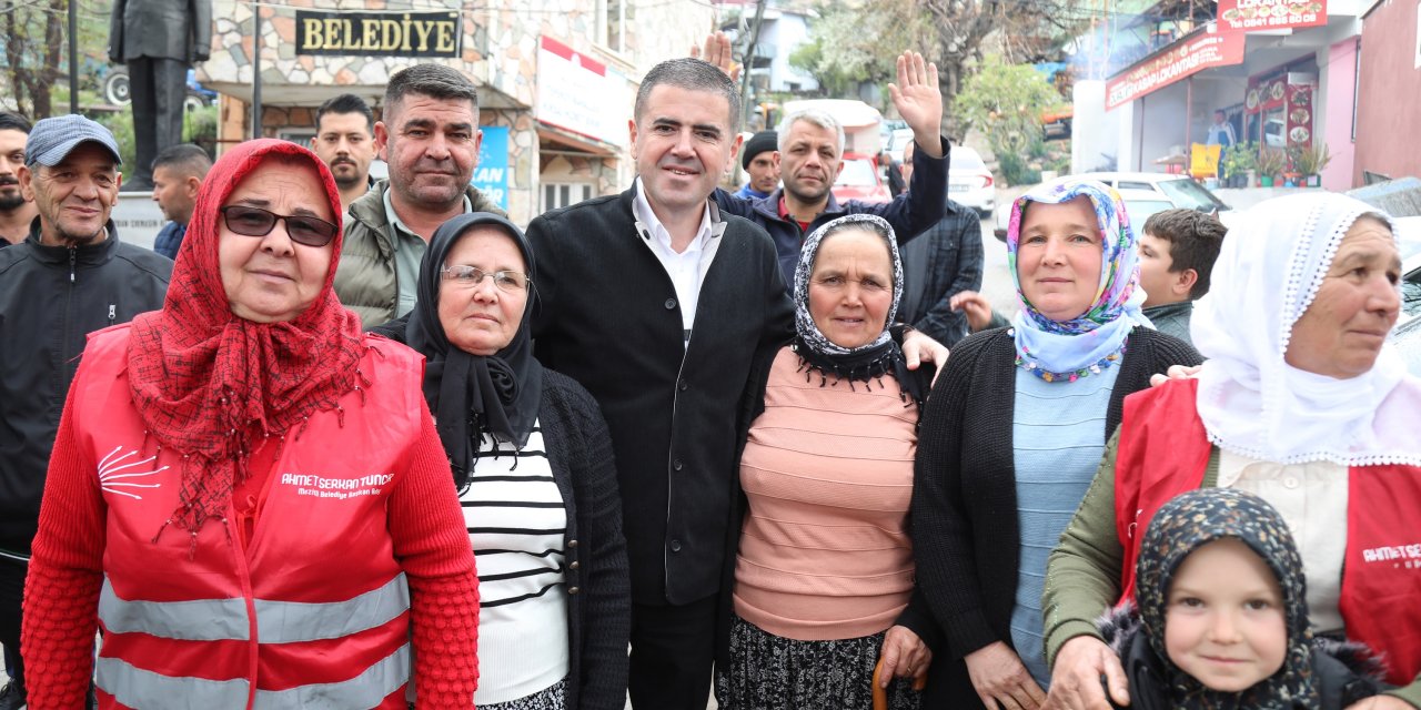 Mezitli Belediyesinin kadınlara yönelik çalışmalar tüm hızıyla devam ediyor