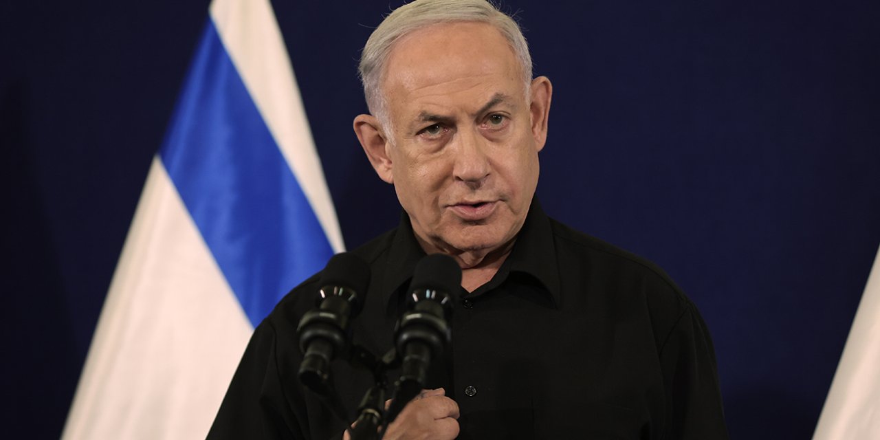 Netanyahu: İsrail bu kararı tanımıyor ve tanımayacak