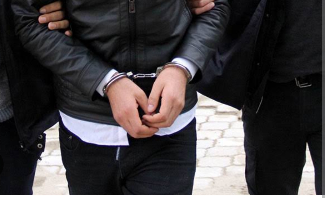 Mersin’de  21 yıl 11 ay ceza alan şahıs yakalandı