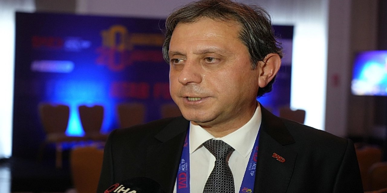 Acil tıpta küresel adalet: "Herkes için eşit sağlık hizmeti"