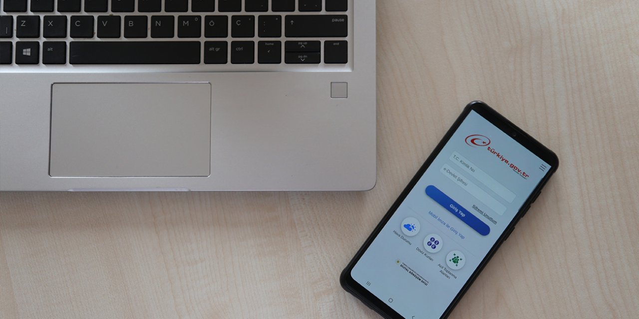 e-Devlet Kapısı'na yeni hizmetler eklendi