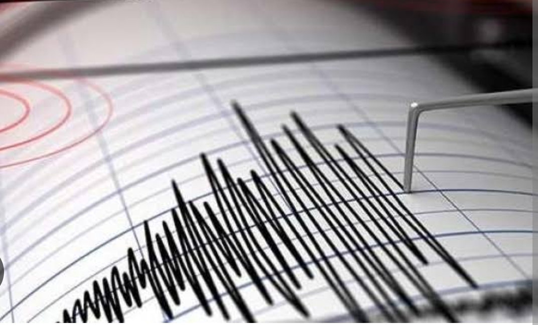 Malatya Doğanşehir’deki 4.6 büyüklüğünde deprem korkuttu