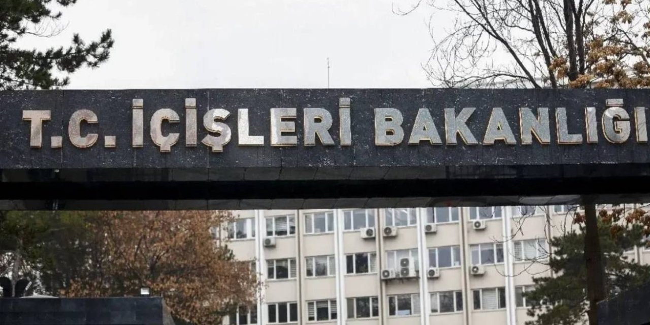 Van Bahçesaray Belediyesine Kayyım atandı