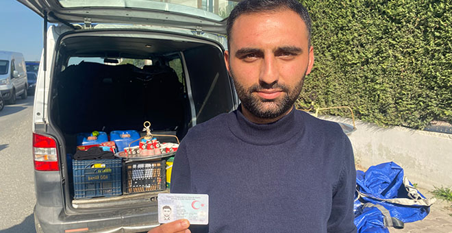 Kimlik numarası yüzünden başına gelmeyen kalmadı... Katil oldu, hamile kaldı, hatta öldü!