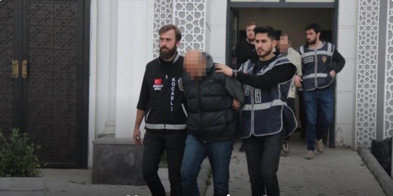 Ünlü halıcının katledilmesinin her satırı vahşet