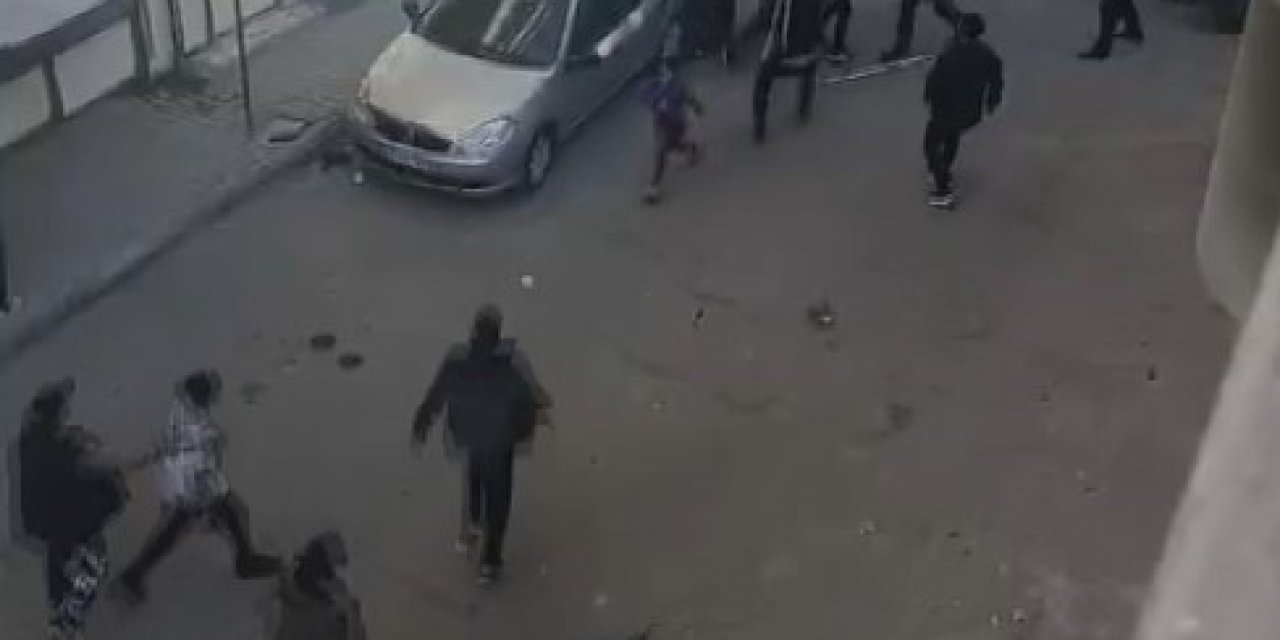 Gaziantep'te ailelerin kavgasında yaralanan hamile kadın ve bebeği kurtarılamadı