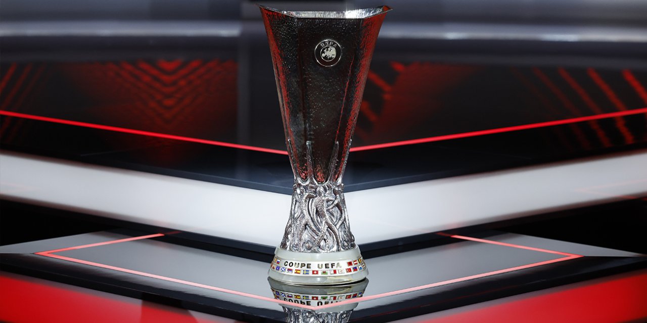 UEFA Avrupa Ligi’nde 6. hafta heyecanı yaşanacak