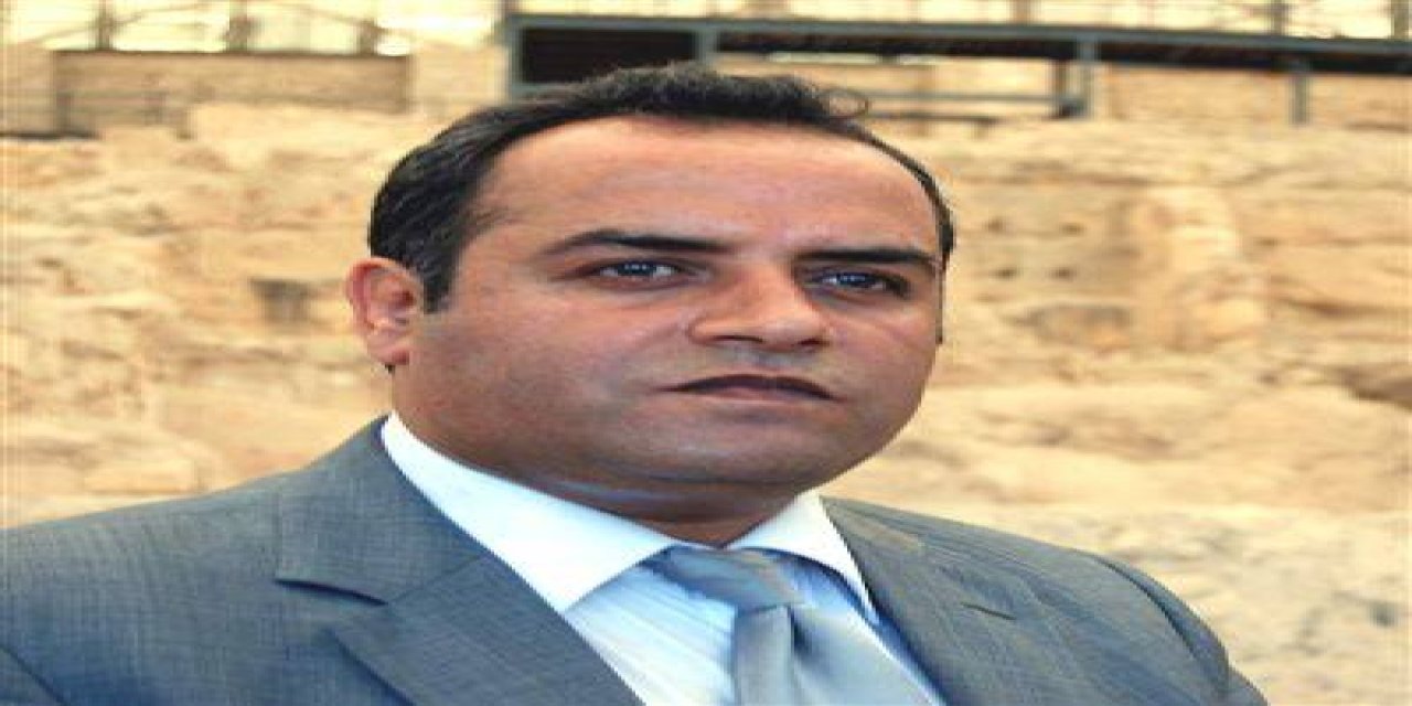 Gazeteci Arif Kurt'un acı günü