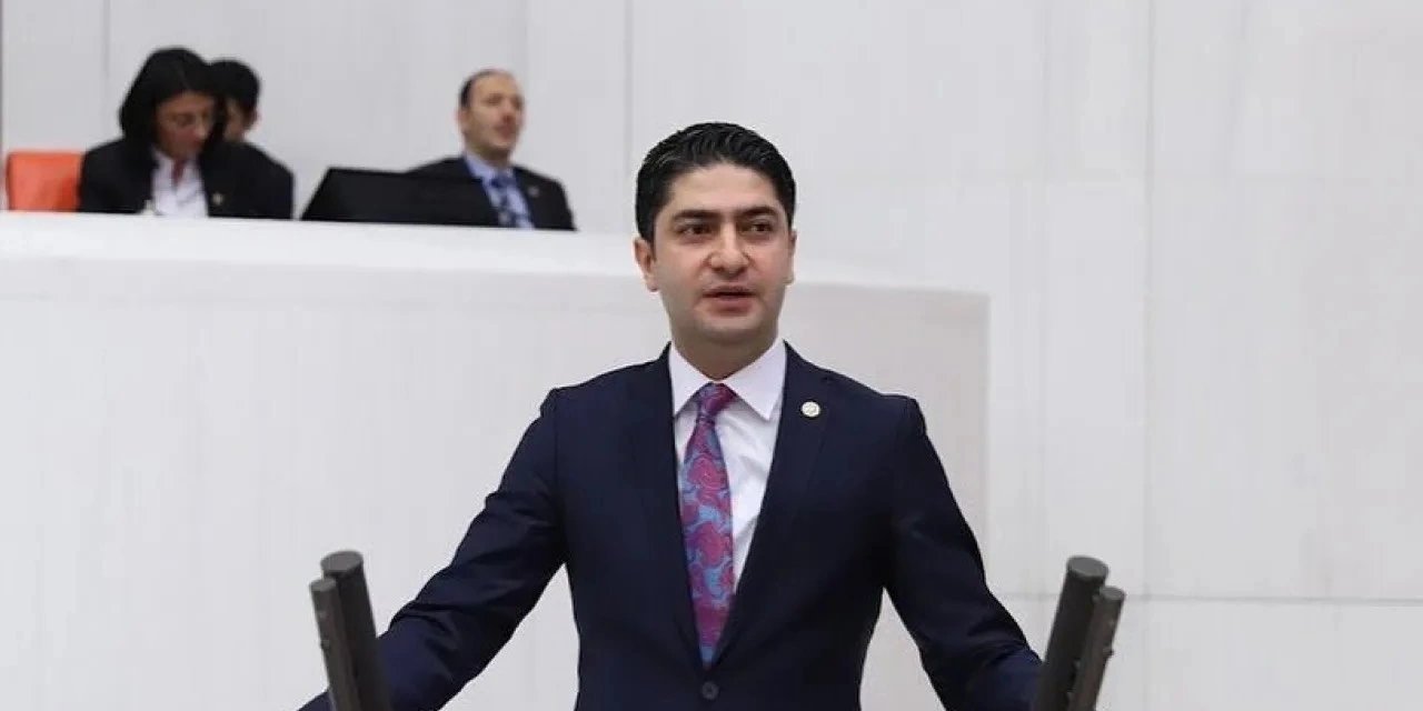 MHP Genel Başkan Yardımcısı Özdemir: "İsrail’e karşı angajman kurallarımızı acilen belirlemeliyiz”