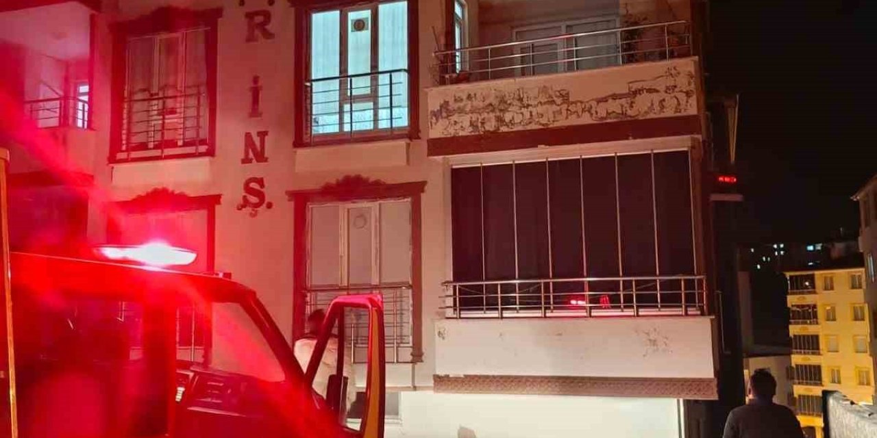 Adıyaman’ın bir kişi evinde ölü bulundu