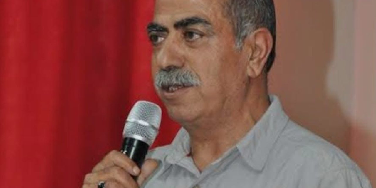 AKPli başkan kayalıktan düşerek öldü