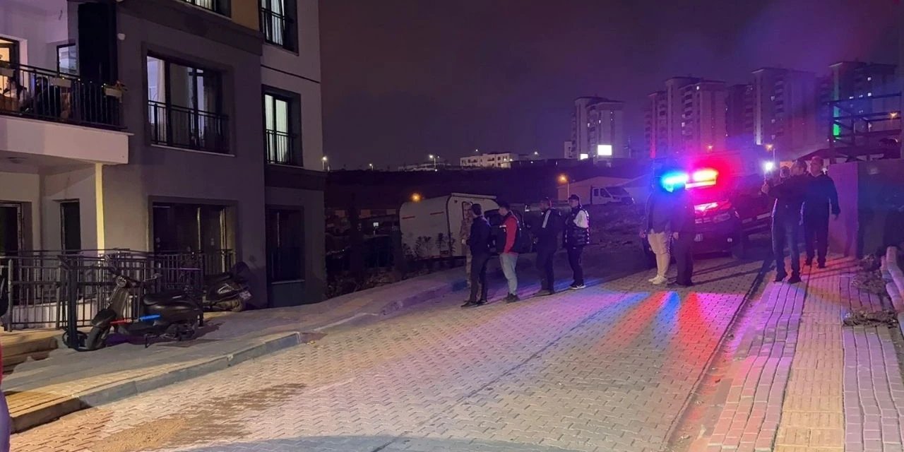 Hatay'da doğalgaz faciası anne ve 3 çocuk öldü 21 kişi zehirlendi