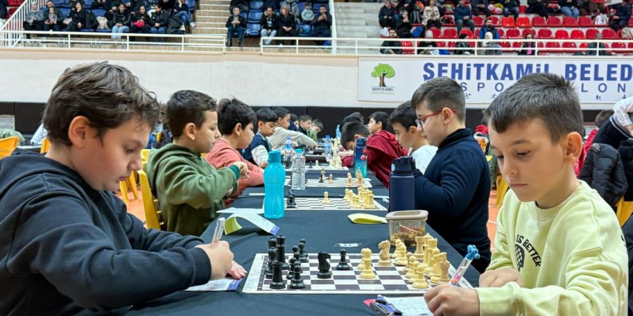 Şehitkamil Belediyesi, 25 Aralık Kurtuluş Kupası etkinlikleri başladı