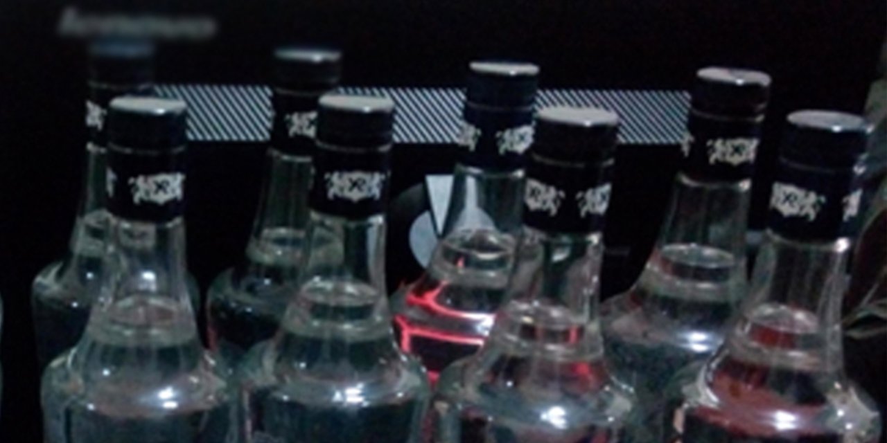 İstanbul’da sahte alkolden :37 kişi öldü