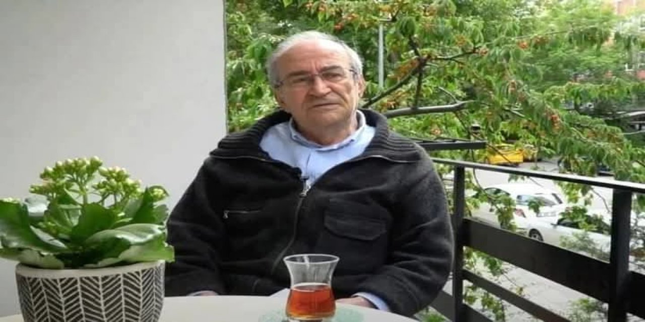 İHD’nin kurucularından Hüsnü Öndül vefat etti