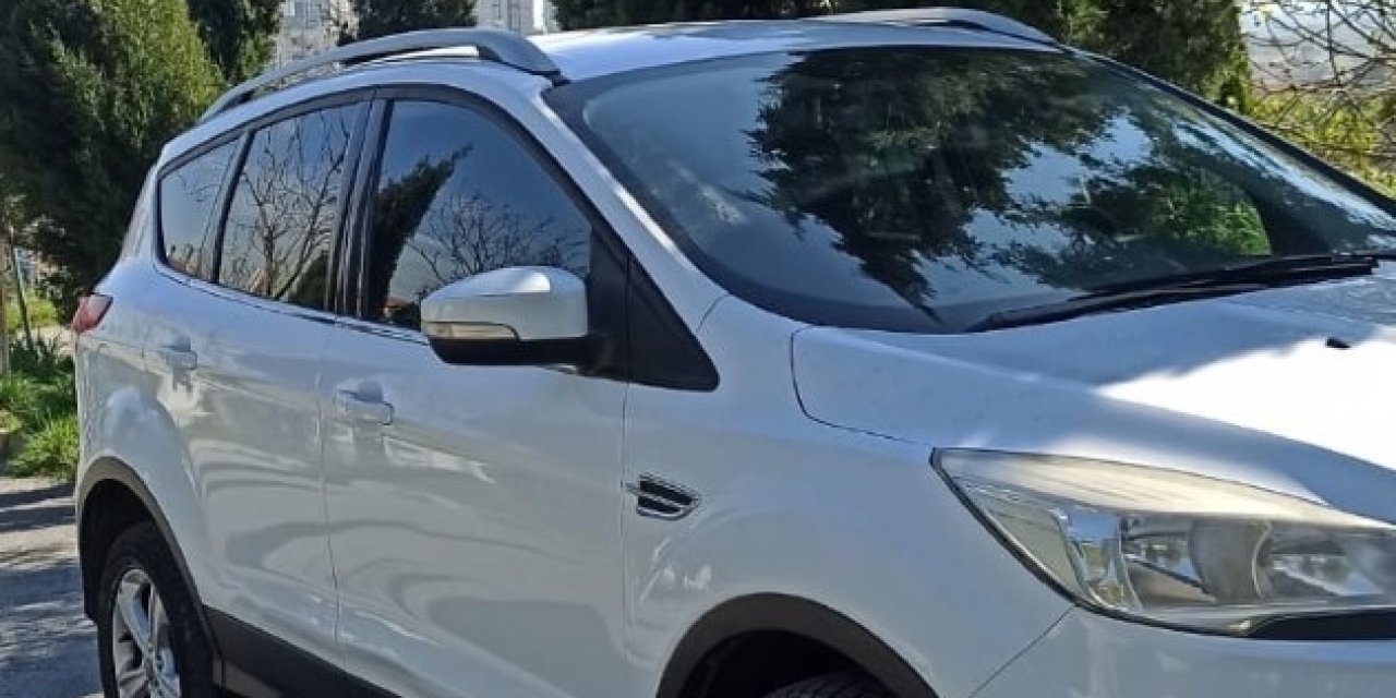 Dolandırıcıların ekspertiz oyunu! Araç alacaklar dikkat