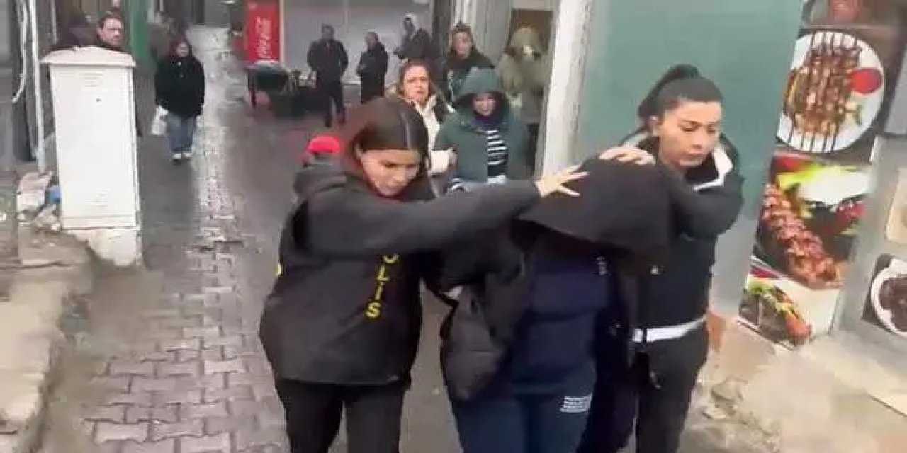Tokat, Sivas ve Malatya'da fuhuş operasyonu: 9 tutuklama
