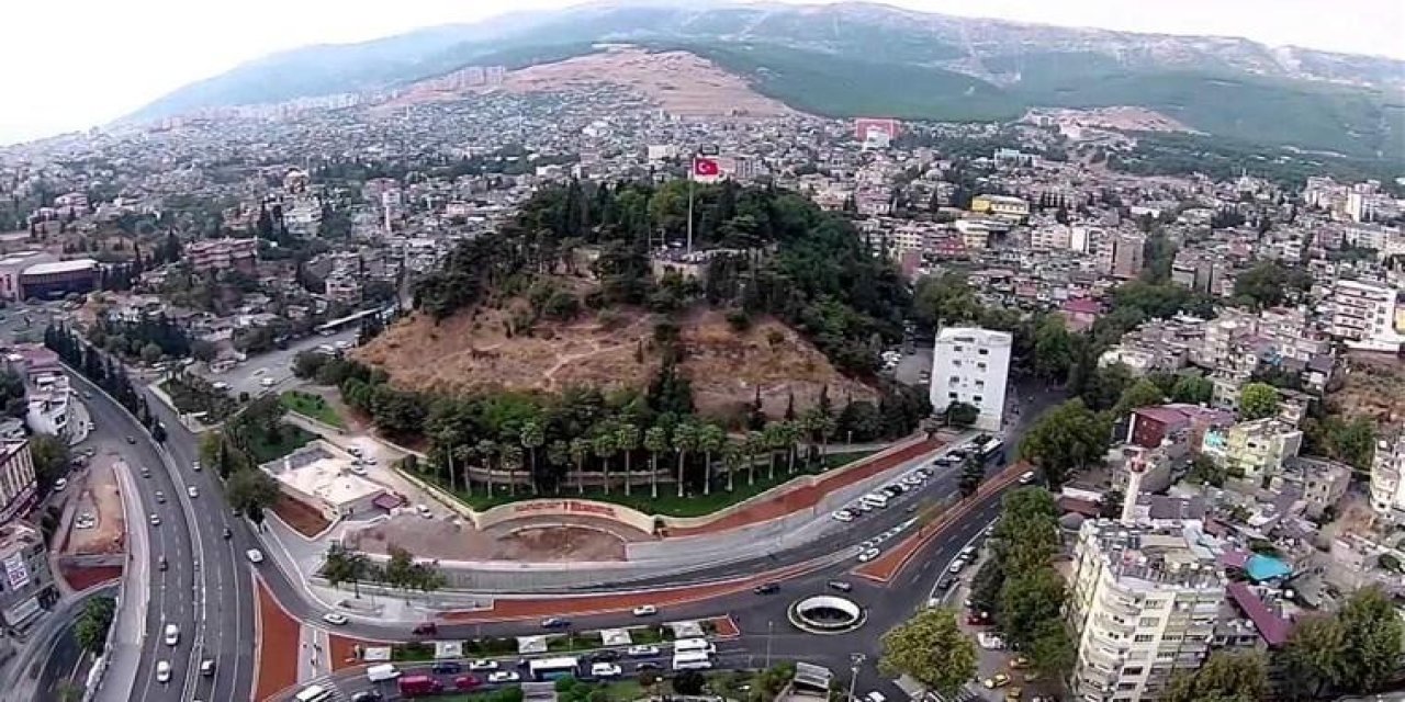 Onikişubat Belediyesi D-İmar Yönetim Sistemini hayata geçirdi