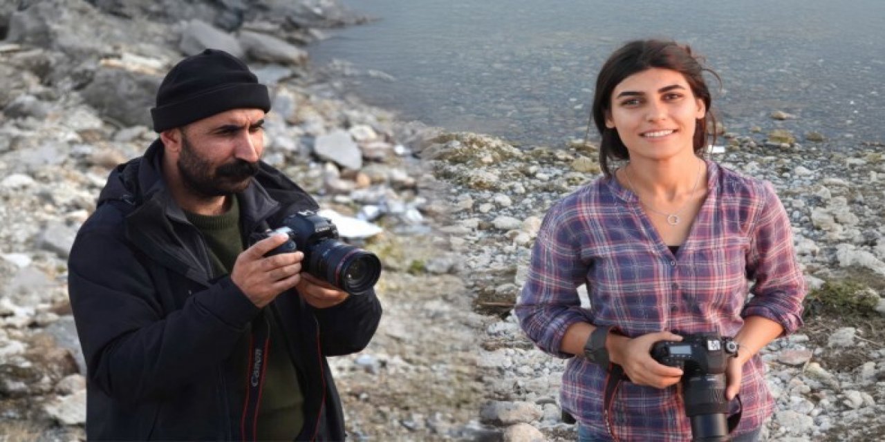 Gazeteci Nazım Daştan ve Cihan Bilgin katledildi