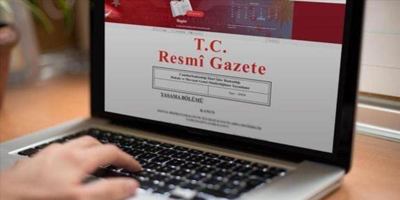 Resmi Gazete'de "Aday Öğretmenlik ve Öğretmenlik Mesleği Kariyer Basamaklı Yönetmeliği" yayımlandı