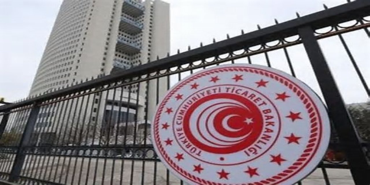 Ticaret Bakanlığı denetimlerinde uygulanan idari para cezaları, beli oldu