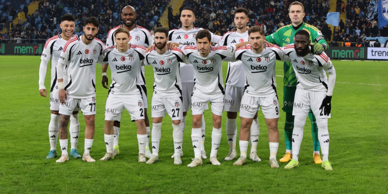 Beşiktaş’tan, Twente maçının yerinin değişmesi için UEFA’ya başvuru!