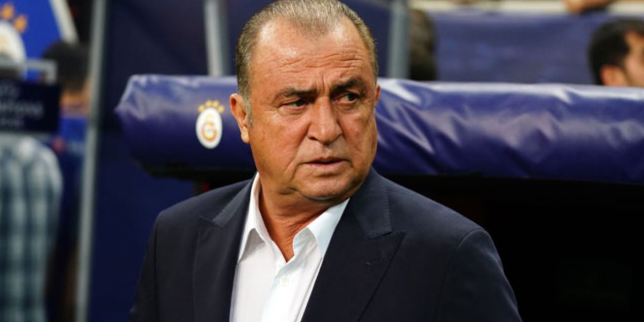 Al Shabab, Fatih Terim'i resmen açıkladı