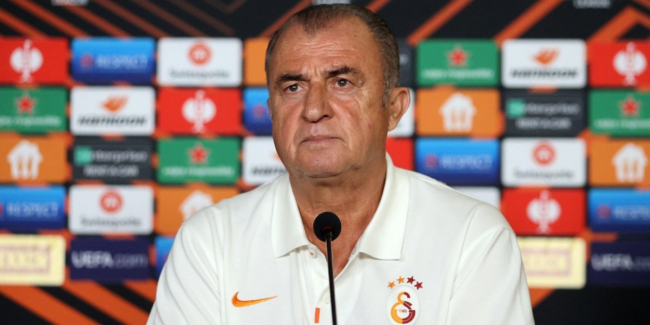Fatih Terim, Suudi Arabistan takımıyla anlaştı