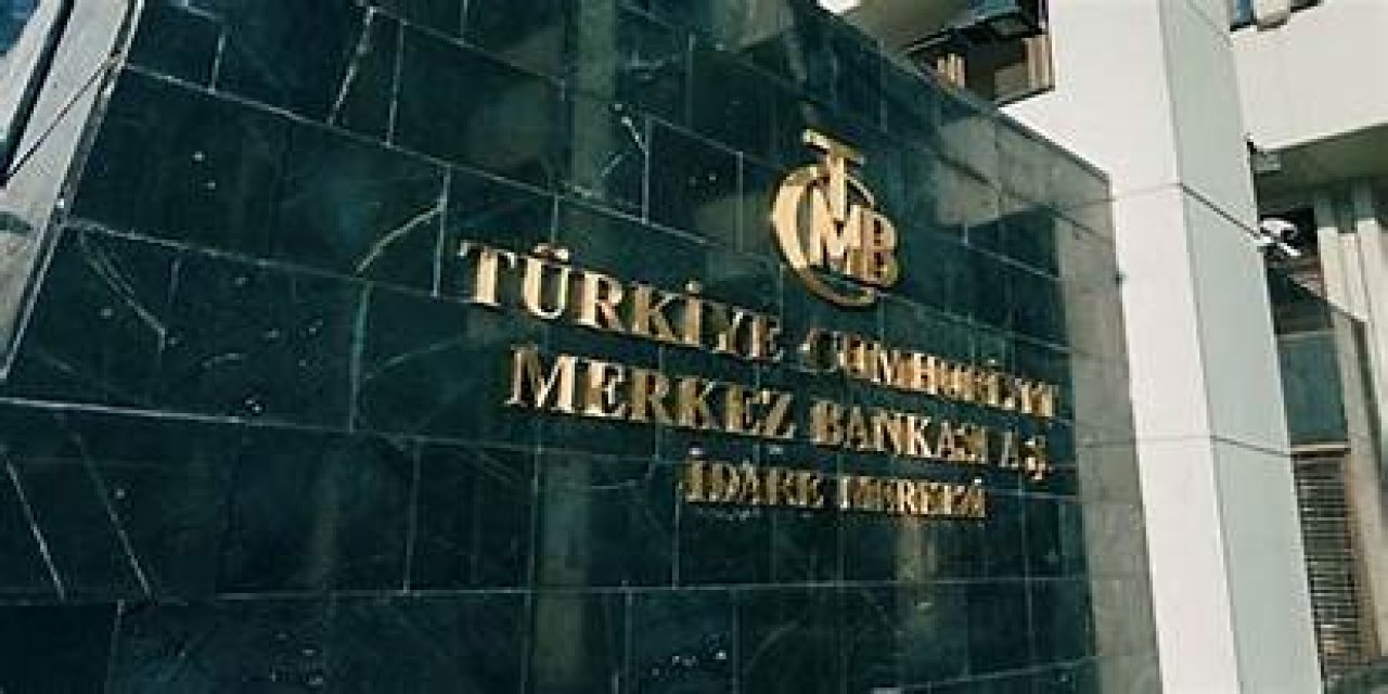 Merkez Bankası'ndan zorunlu karşılıklarda değişiklik