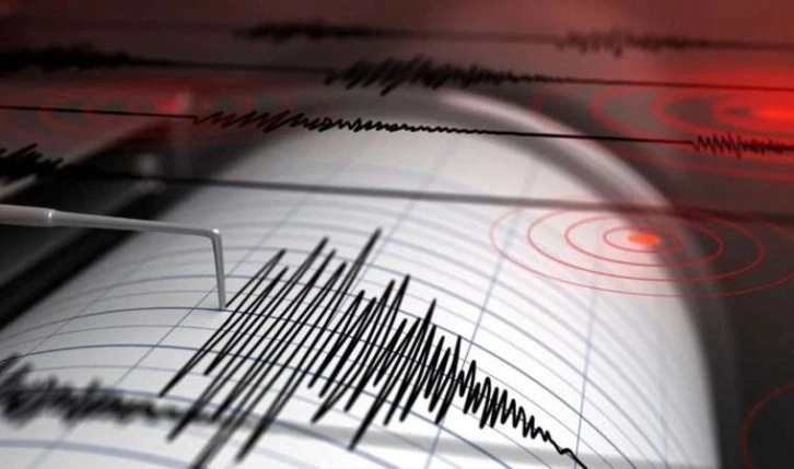 Son depremler! Deprem mi oldu? 16 Temmuz 2023 nerede, ne zaman deprem oldu?