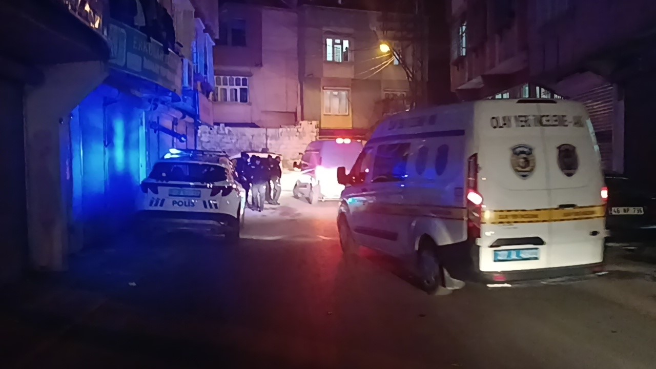 Gaziantep’te tartışma kanlı bitti: 1 ölü