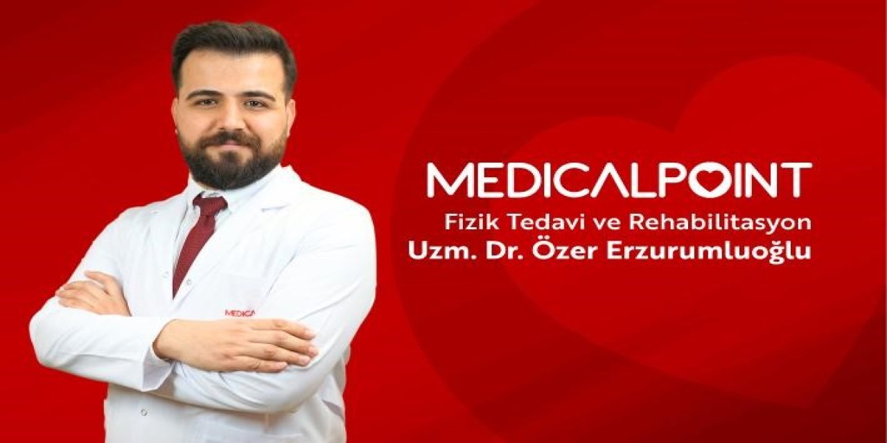 Medıcal Poınt Gaziantep Hastanesi’nde Dr. Erzurumluoğlu hasta kabulüne başladı