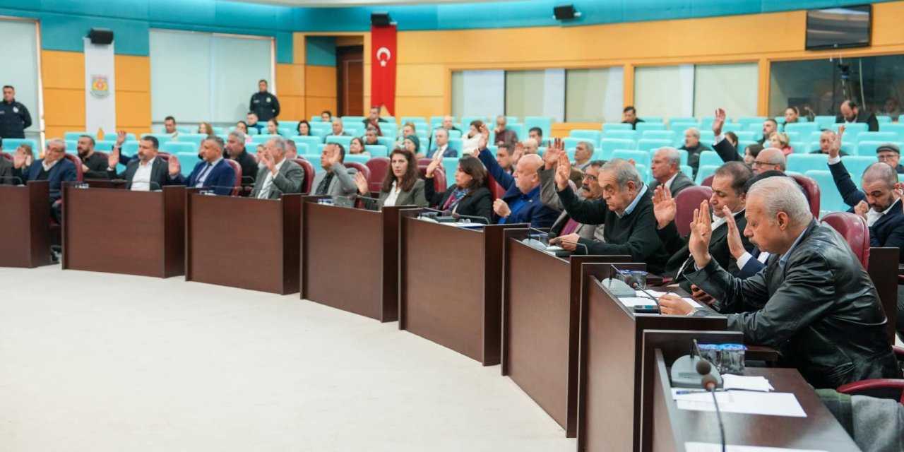 Tarsus Belediye Başkan Boltaç "Tarsus denildiğinde akan sular durur"