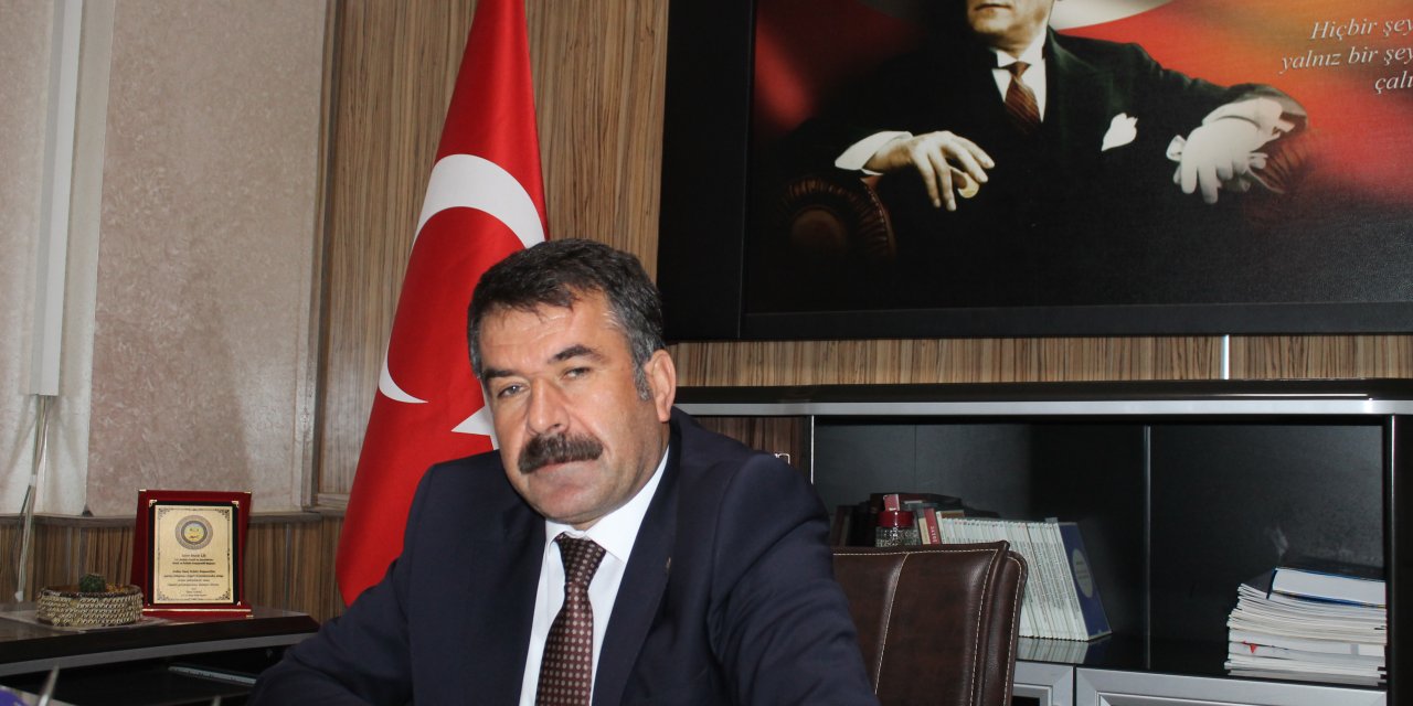 Araban halkı tepkili: “Resmi kurumlarımızı kapatmayın”