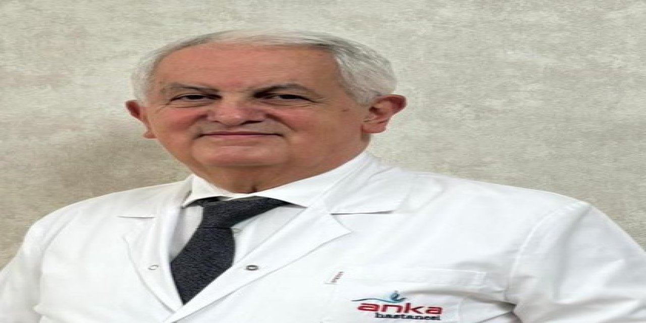 Kardiyoloji Uzmanı Prof. Dr. Dokumacı ANKA hastanesinde hasta kabulüne başladı