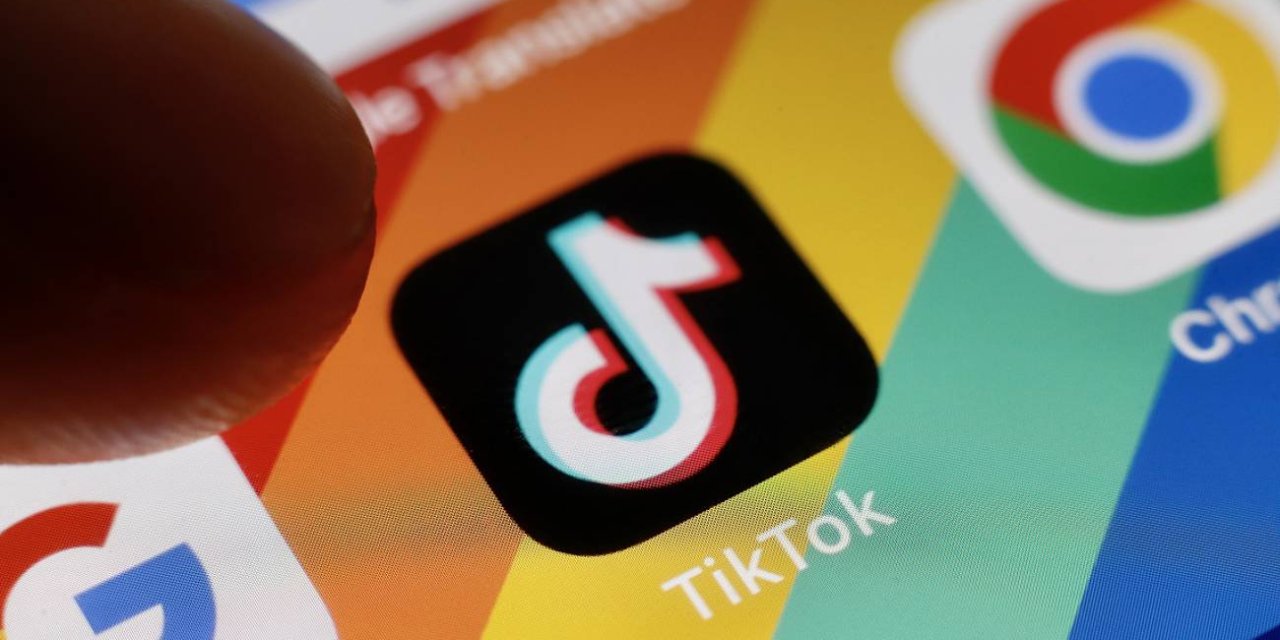 TikTok erişime kapatıldı