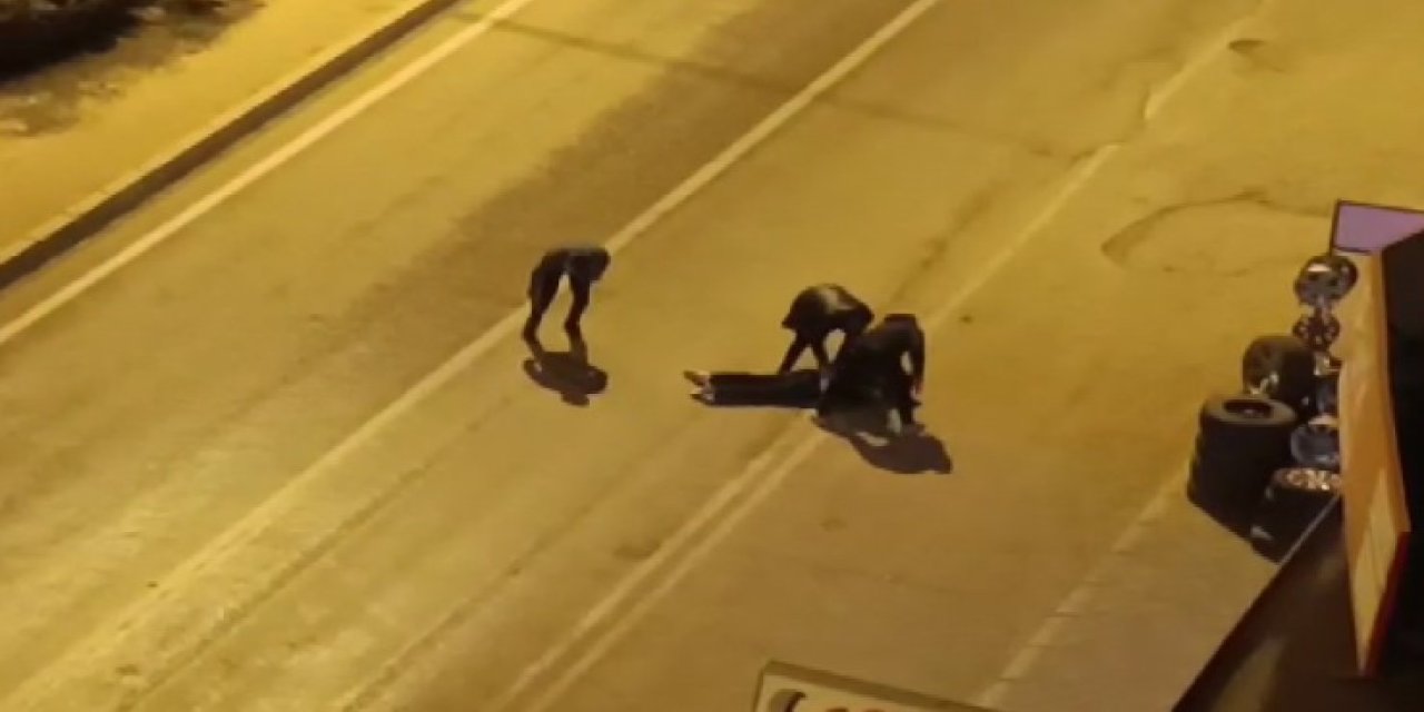 Belediye başkanının otomobiline silahlı saldırı