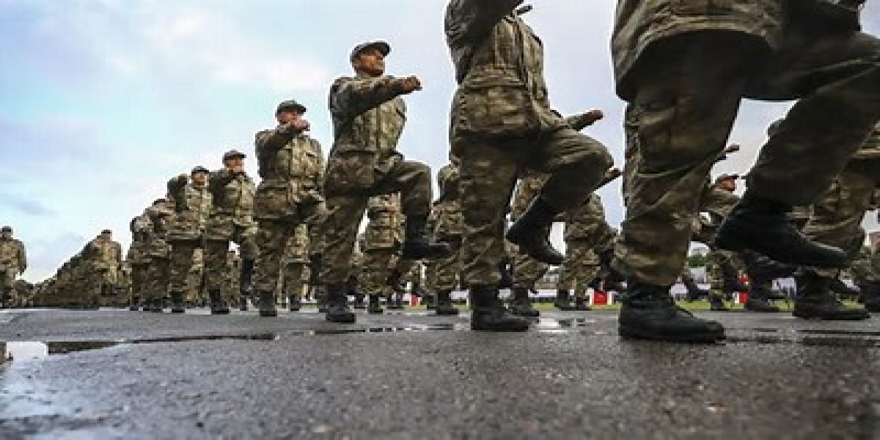 Milli Savunma Bakanlığı Bedelli askerlik sınıflandırma sonuçlarını açıkladı