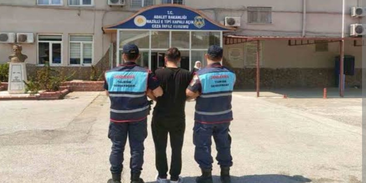 Polis Aydın’da 116 aranan şahısı yakaladı