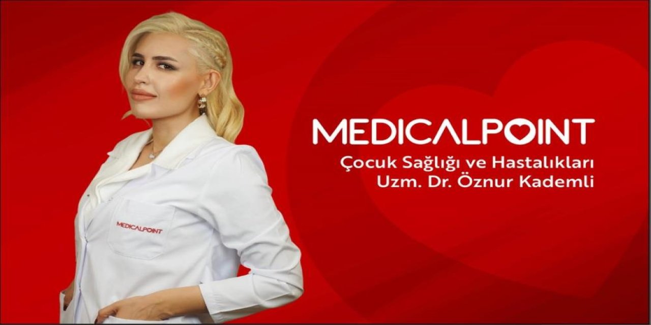 Dr. Kademli Medical Point Gaziantep hastanesi'nde hasta kabulüne başladı