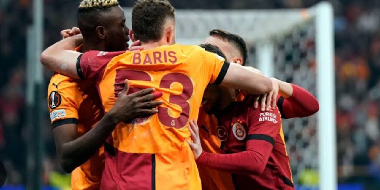 Ajax: 2 - Galatasaray: 1