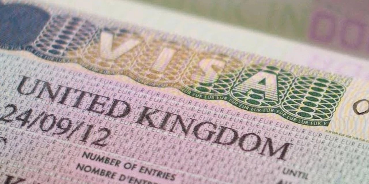 Birleşik Krallık'tan tüm dünyaya vize