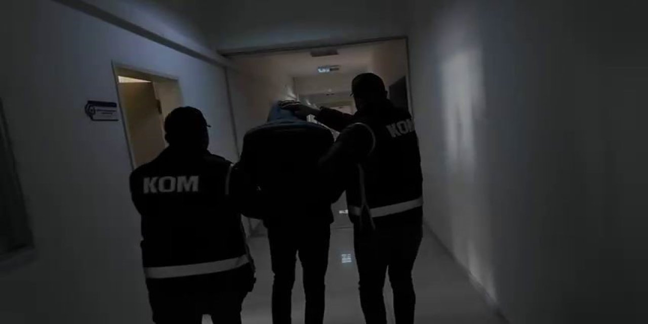 Polisim diyerek vatandaşın 132 bin lirasını dolandırdı