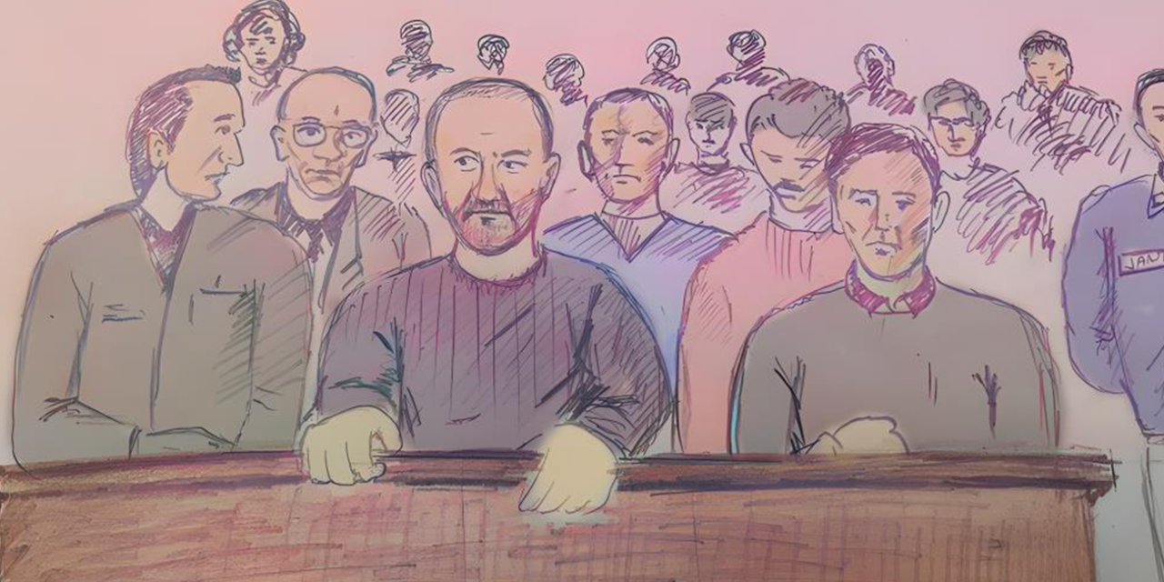 Yenidoğan çetesinden yargılanan İlker Gönen cezaevinde intihar etti