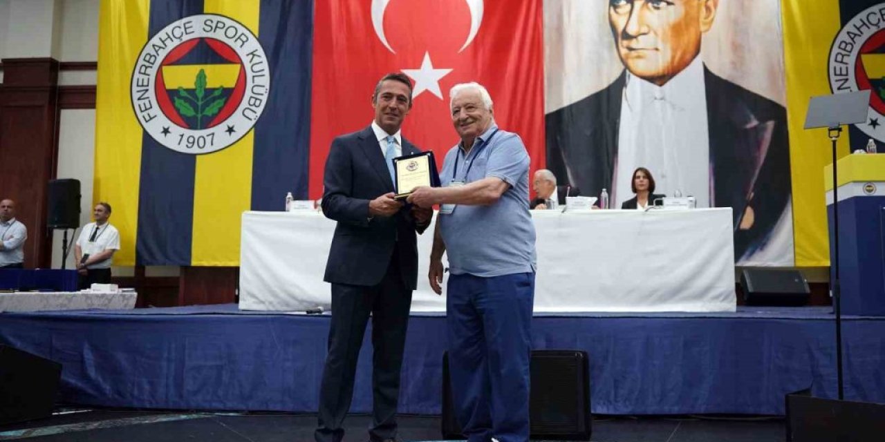 Fenerbahçe’li Ogün Altıparmak hayatını kaybetti