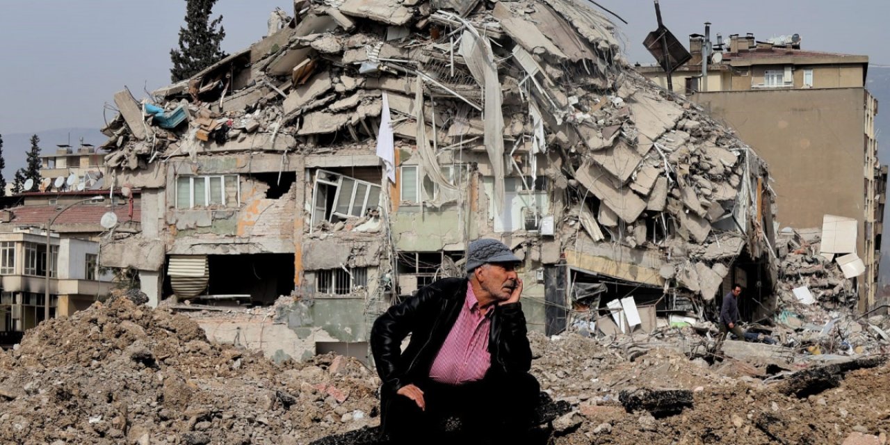 Kahramanmaraş’ta 6 Şubat’ta okullar tatil edildi