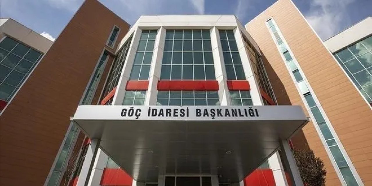Göç İdaresi Başkanlığına sözleşmeli personel alınması Resmi Gazete’de