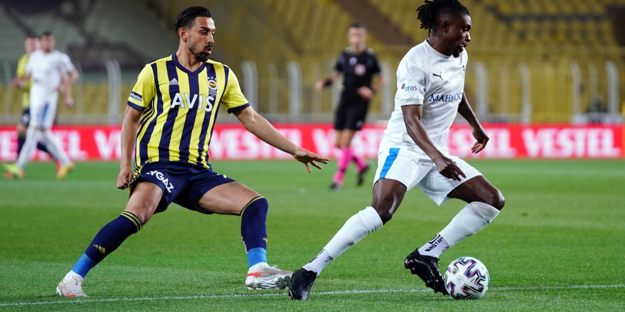 Fenerbahçe, Erzurumspor FK ile kupada ilk kez oynayacak